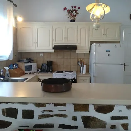 Mariliza * Piso Livadi