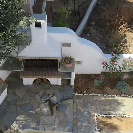 Mariliza Daire Piso Livadi