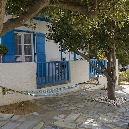 Mariliza * Piso Livadi