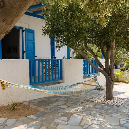 Mariliza Piso Livadi