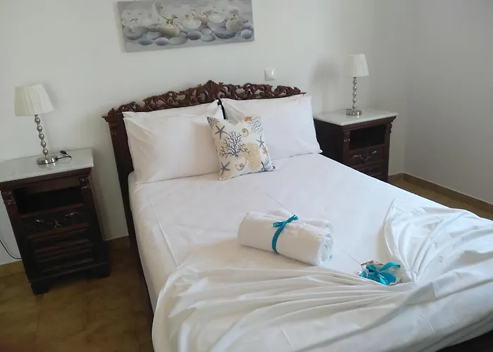 Mariliza Piso Livadi