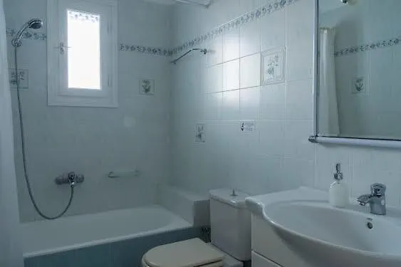 Mariliza Appartement *