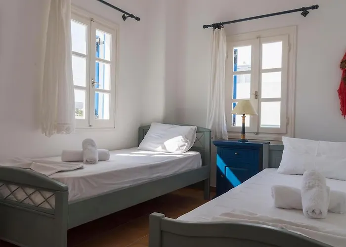 Mariliza Appartement