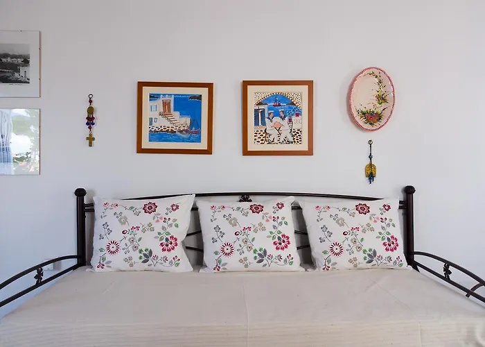 Appartement Mariliza