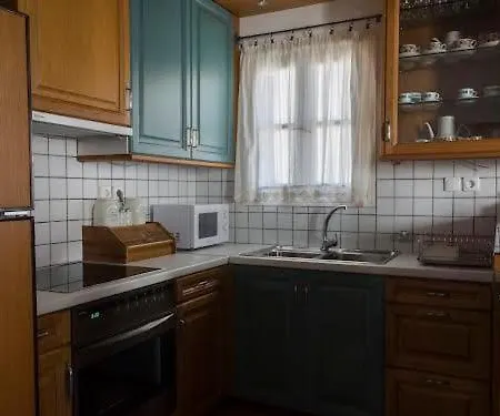 Mariliza Piso Livadi
