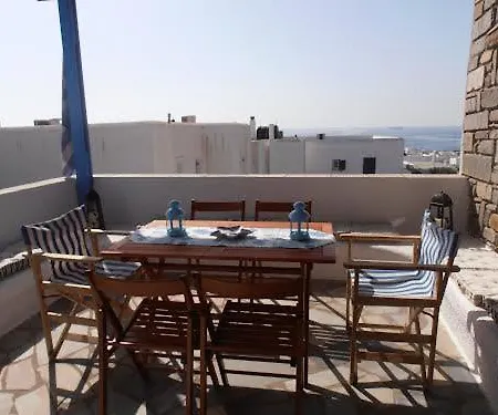 Apartment Mariliza