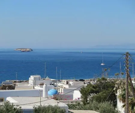 Mariliza شقة بوسي لِفاذي