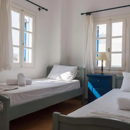 Mariliza Apartment