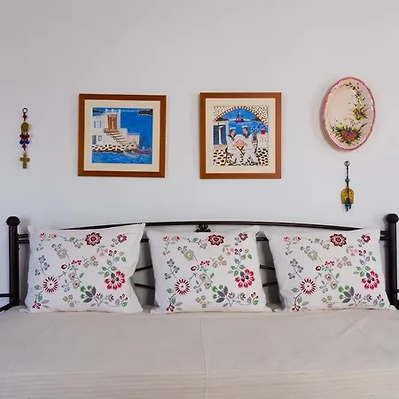 Apartment Mariliza
