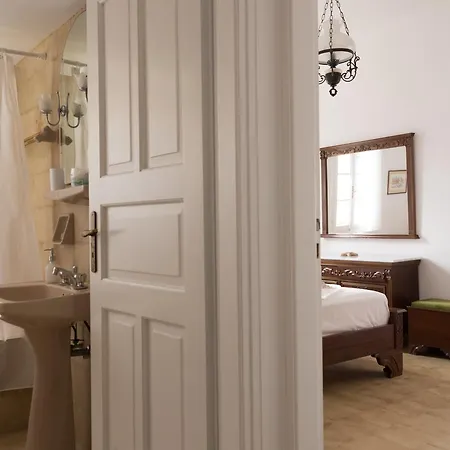 شقة Mariliza بوسي لِفاذي