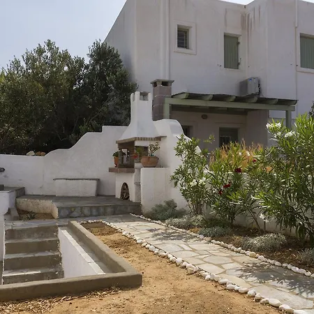 Mariliza بوسي لِفاذي