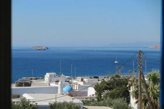 Mariliza Apartament Piso Livadi