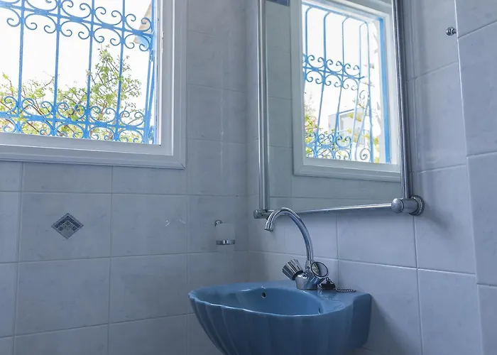 Apartament Mariliza *