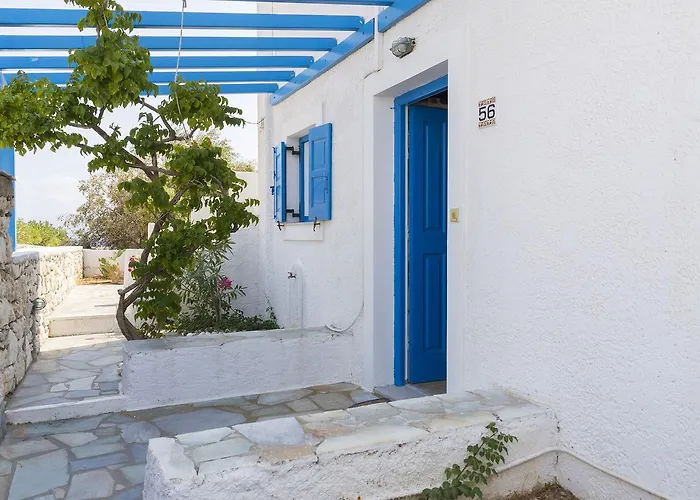 Apartament Mariliza *